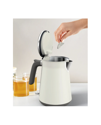 Czajnik elektryczny TEFAL Collection KI666AE0 (2400W; 1,7l)