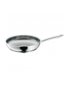 WMF Profi 0794649991 - Okrągła - Patelnia uniwersalna - Stal nierdzewna - 250 °C - Ceramika - Gaz - Halogen - Indukcja - Stal nierdzewna - nr 1