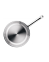 WMF Profi 0794649991 - Okrągła - Patelnia uniwersalna - Stal nierdzewna - 250 °C - Ceramika - Gaz - Halogen - Indukcja - Stal nierdzewna - nr 3