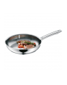 WMF Profi 0794649991 - Okrągła - Patelnia uniwersalna - Stal nierdzewna - 250 °C - Ceramika - Gaz - Halogen - Indukcja - Stal nierdzewna - nr 4