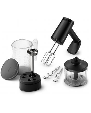 Mikser ręczny PHILIPS HR 3781/20 nr 1