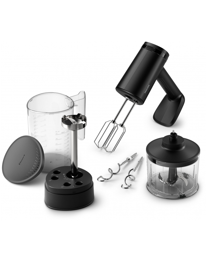 Mikser ręczny PHILIPS HR 3781/20 główny