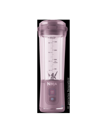 Blender przenośny BC151EUPR NINJA fiolet