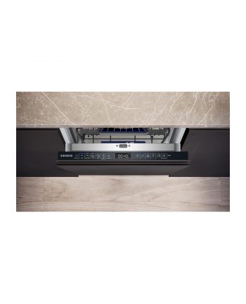 Zmywarka do zabudowy SIEMENS SR65EX09ME
