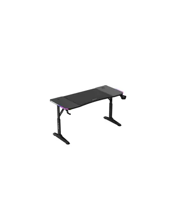 Biurko gamingowe Huzaro Hero 36 RGB Black