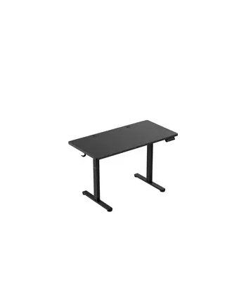 Biurko Gamingowe Huzaro Hero 81 Black nr 1
