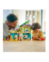 LEGO Duplo 10470 - Nowoczesny dom rodzinny 3 w 1 z figurkami - nr 3