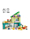 LEGO Duplo 10470 - Nowoczesny dom rodzinny 3 w 1 z figurkami - nr 4