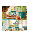 LEGO Duplo 10470 - Nowoczesny dom rodzinny 3 w 1 z figurkami - nr 7