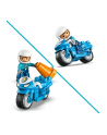 LEGO Duplo 10471 - Niebieski motocykl policyjny - nr 5