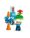 LEGO Duplo 10471 - Niebieski motocykl policyjny - nr 6