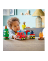 LEGO Duplo 10473 - Wóz strażacki z wężem i strażakiem - nr 3