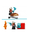 LEGO Duplo 10473 - Wóz strażacki z wężem i strażakiem - nr 6
