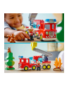 LEGO Duplo 10473 - Wóz strażacki z wężem i strażakiem - nr 7