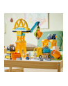 LEGO Duplo 10476 - Plac budowy z pojazdami 3 w 1 - nr 7