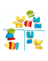 LEGO Duplo 10477 - Kreatywne zwierzaki 3 w 1 - nr 5