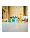 LEGO Duplo 10477 - Kreatywne zwierzaki 3 w 1 - nr 7