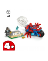 LEGO Marvel 11206 - Spidey na motocyklu kontra Rhino - nr 4