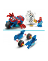 LEGO Marvel 11206 - Spidey na motocyklu kontra Rhino - nr 5
