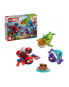 LEGO Marvel Super Heroes 11207 - Spidey: podwodne pojazdy - nr 2