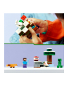 LEGO Minecraft 21583 - Przygoda Steve’a w tajdze - nr 7