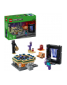 LEGO Minecraft 21584 - Podróż przez portal do Netheru i Kresu - nr 1