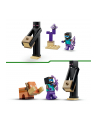 LEGO Minecraft 21584 - Podróż przez portal do Netheru i Kresu - nr 5