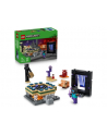 LEGO Minecraft 21584 - Podróż przez portal do Netheru i Kresu - nr 7
