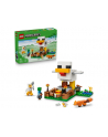 LEGO Minecraft 21585 - Farma kurczaków - nr 7