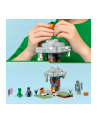 LEGO Minecraft 21586 - Blady ogród - nr 7