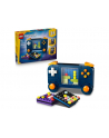 LEGO Creator 3w1 31380 - Konsola do gry retro - nr 1