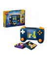 LEGO Creator 3w1 31380 - Konsola do gry retro - nr 2