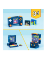 LEGO Creator 3w1 31380 - Konsola do gry retro - nr 7