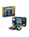 LEGO Creator 3w1 31380 - Konsola do gry retro - nr 8