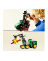 LEGO Technic 42218 - Harwester kołowy John Deere 1470H - nr 7