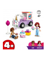 LEGO Friends 42675 - Jednorożcowa dostawa tortu - nr 3