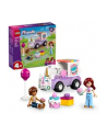 LEGO Friends 42675 - Jednorożcowa dostawa tortu - nr 7