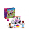 LEGO Friends 42675 - Jednorożcowa dostawa tortu - nr 8
