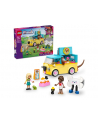 LEGO Friends 42678 - Furgonetka z akcesoriami dla zwierząt - nr 1