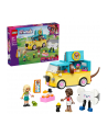 LEGO Friends 42678 - Furgonetka z akcesoriami dla zwierząt - nr 2