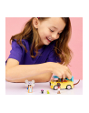 LEGO Friends 42678 - Furgonetka z akcesoriami dla zwierząt - nr 3