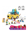 LEGO Friends 42678 - Furgonetka z akcesoriami dla zwierząt - nr 4