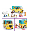 LEGO Friends 42678 - Furgonetka z akcesoriami dla zwierząt - nr 5