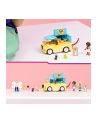 LEGO Friends 42678 - Furgonetka z akcesoriami dla zwierząt - nr 7
