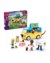 LEGO Friends 42678 - Furgonetka z akcesoriami dla zwierząt - nr 8