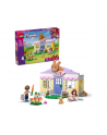 LEGO Friends 42679 - Hotel dla królików w mieście Heartlake - nr 1