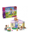 LEGO Friends 42679 - Hotel dla królików w mieście Heartlake - nr 2