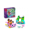 LEGO Friends 42681 - Przygoda na aksolotlowej łodzi - nr 1