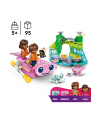 LEGO Friends 42681 - Przygoda na aksolotlowej łodzi - nr 4