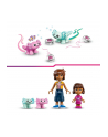 LEGO Friends 42681 - Przygoda na aksolotlowej łodzi - nr 6